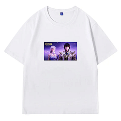 Throne of Seal Fan Art Throne Of Seal T-Shirts