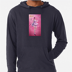Throne of Seal Merchandise Throne Of Seal Hoodies