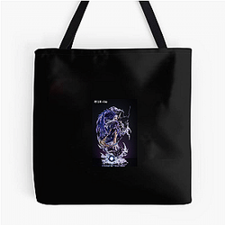 Throne of Seal Merchandise For Fans Throne Of Seal Bags