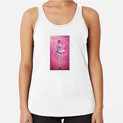 Throne of Seal Merchandise Throne Of Seal Tank Tops