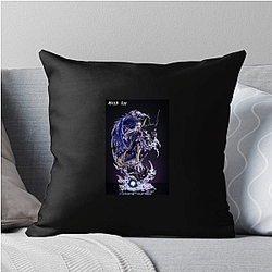 Throne of Seal Merchandise For Fans Throne Of Seal Pillows Cover