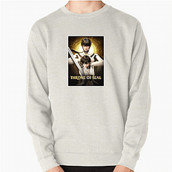 Throne of Seal Signature Throne Of Seal Sweatshirts