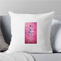 Throne of Seal Merchandise Throne Of Seal Pillows Cover