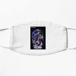 Throne of Seal Merchandise For Fans Throne Of Seal Face Masks