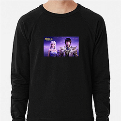Throne of Seal Fan Art Throne Of Seal Sweatshirts