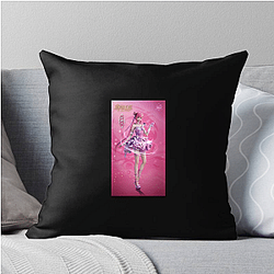 Throne of Seal Merchandise Throne Of Seal Pillows Cover