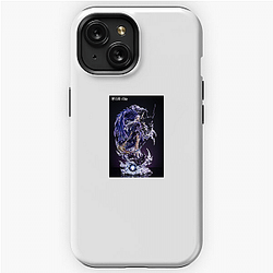 Throne of Seal Merchandise For Fans Throne Of Seal iPhone Cases