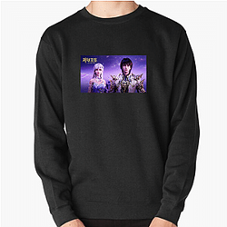 Throne of Seal Fan Art Throne Of Seal Sweatshirts
