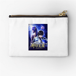Throne of Seal Merch Throne Of Seal Zipper Pouches