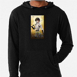 Throne of Seal Merch Collection Throne Of Seal Hoodies
