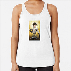 Throne of Seal Merch Collection Throne Of Seal Tank Tops