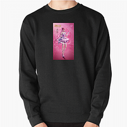 Throne of Seal Merchandise Throne Of Seal Sweatshirts