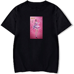 Throne of Seal Merchandise Throne Of Seal T-Shirts