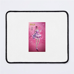 Throne of Seal Merchandise Throne Of Seal Mouse Pads