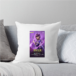 Throne of Seal Collection for fans Throne Of Seal Pillows Cover