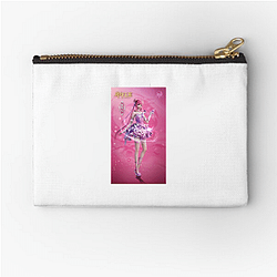 Throne of Seal Merchandise Throne Of Seal Zipper Pouches