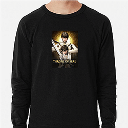 Throne of Seal Signature Throne Of Seal Sweatshirts