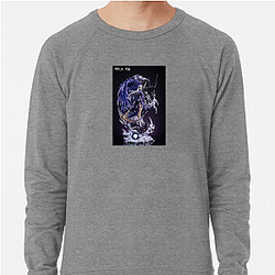 Throne of Seal Merchandise For Fans Throne Of Seal Sweatshirts