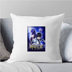 Throne of Seal Merch Throne Of Seal Pillows Cover