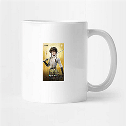 Throne of Seal Merch Collection Throne Of Seal Mugs