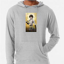 Throne of Seal Merch Collection Throne Of Seal Hoodies