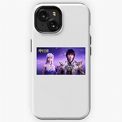 Throne of Seal Fan Art Throne Of Seal iPhone Cases