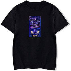 Throne of Seal Limited Collection Throne Of Seal T-Shirts