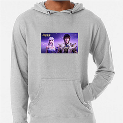 Throne of Seal Fan Art Throne Of Seal Hoodies