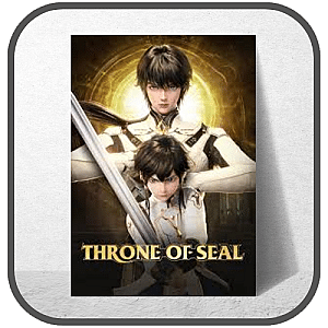 Throne Of Seal Posters