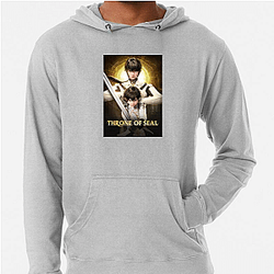 Throne of Seal Signature Throne Of Seal Hoodies