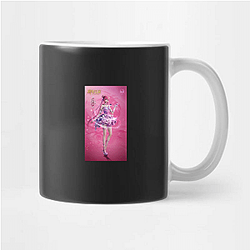 Throne of Seal Merchandise Throne Of Seal Mugs