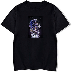Throne of Seal Merchandise For Fans Throne Of Seal T-Shirts