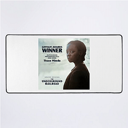 Thuso Mbedu Fan Art Thuso Mbedu Mouse Pads