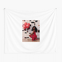 Thuso Mbedu Merchandise For Fans Thuso Mbedu Tapestries