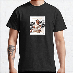 Thuso Mbedu Merch Thuso Mbedu T-Shirts