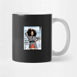 Thuso Mbedu Signature Thuso Mbedu Mugs