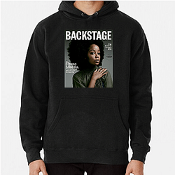 Thuso Mbedu Special Collection Thuso Mbedu Hoodies