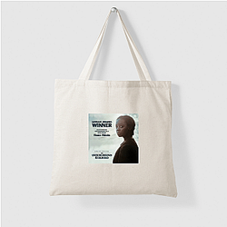 Thuso Mbedu Fan Art Thuso Mbedu Bags