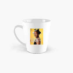 Thuso Mbedu Merchandise Thuso Mbedu Mugs