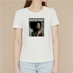 Thuso Mbedu Special Collection Thuso Mbedu T-Shirts