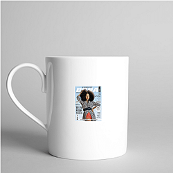 Thuso Mbedu Signature Thuso Mbedu Mugs