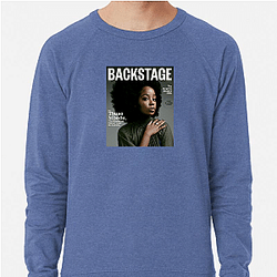 Thuso Mbedu Special Collection Thuso Mbedu Sweatshirts