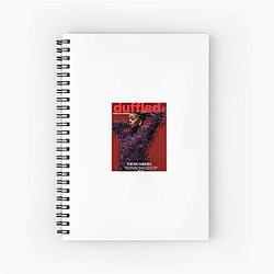 Thuso Mbedu Merch For Fans Thuso Mbedu Notebook