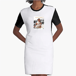 Thuso Mbedu Merch Thuso Mbedu Dresses