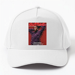 Thuso Mbedu Merch For Fans Thuso Mbedu Hats & Caps