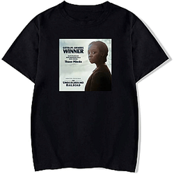 Thuso Mbedu Fan Art Thuso Mbedu T-Shirts