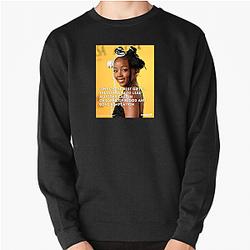 Thuso Mbedu Merchandise Thuso Mbedu Sweatshirts