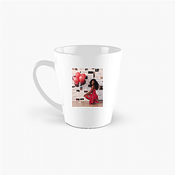 Thuso Mbedu Merchandise For Fans Thuso Mbedu Mugs