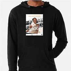 Thuso Mbedu Merch Thuso Mbedu Hoodies