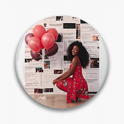 Thuso Mbedu Merchandise For Fans Thuso Mbedu Pins